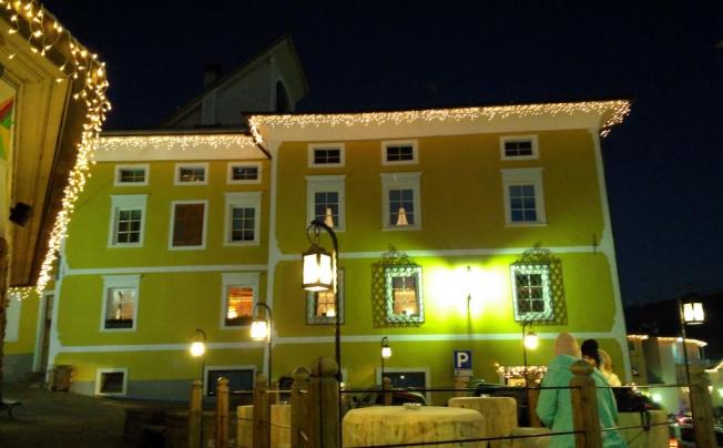 Фото отеля Romantic Hotel Excelsior