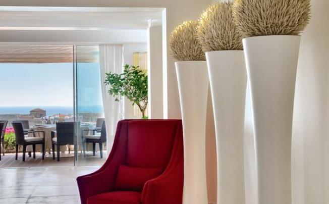 Фото отеля Grand hotel vesuvio