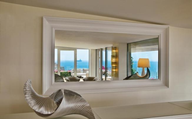 Фото отеля Grand hotel vesuvio