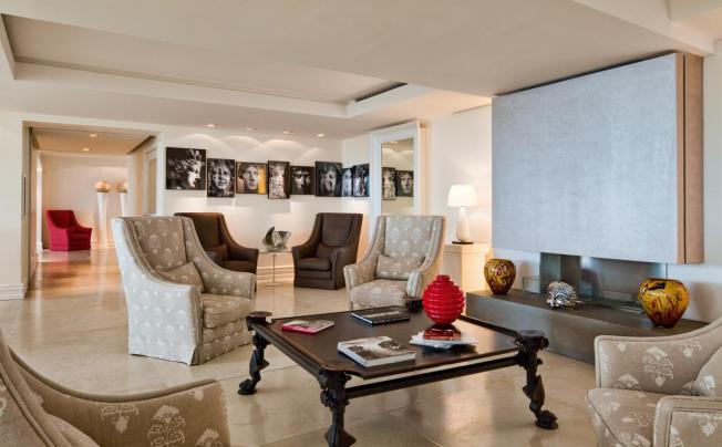 Фото отеля Grand hotel vesuvio