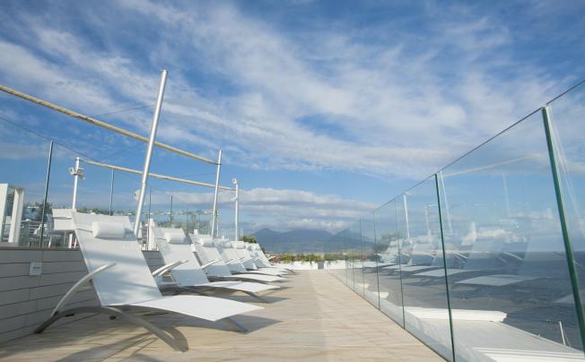 Фото отеля Grand hotel vesuvio