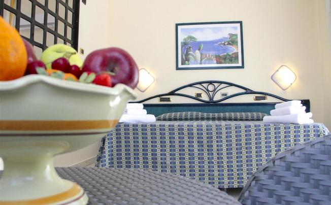 Фото отеля Villa Gaia