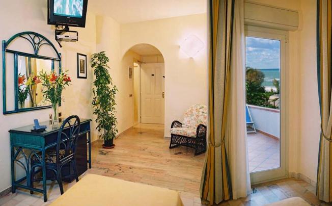 Фото отеля Villa Gaia