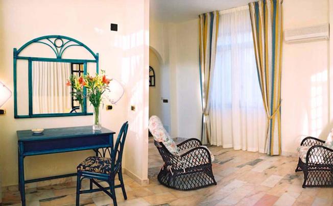 Фото отеля Villa Gaia