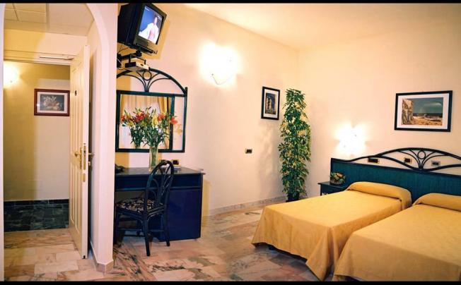 Фото отеля Villa Gaia