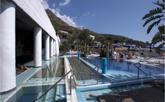 Фото отеля Terme Romantica