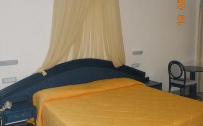 Фото отеля Terme Romantica