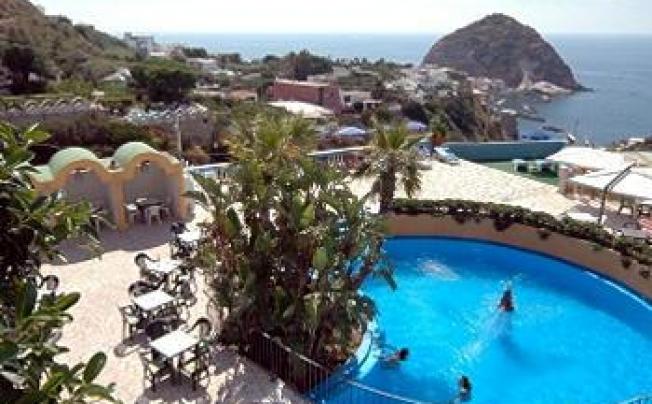 Фото отеля Terme Romantica