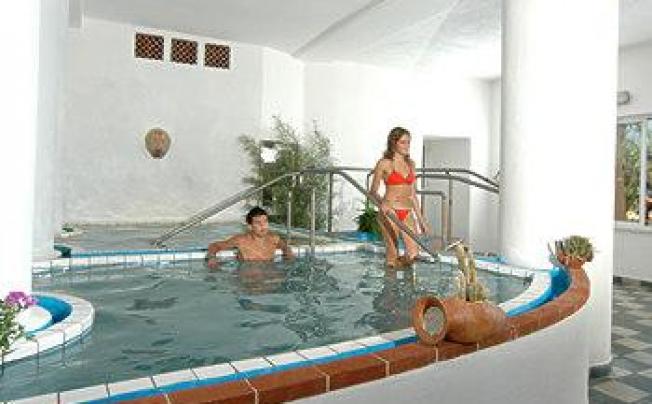 Фото отеля Terme Romantica