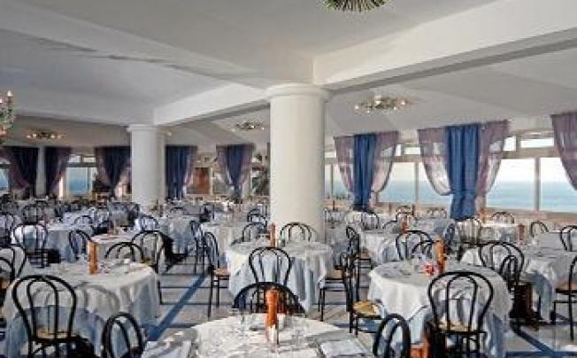 Фото отеля Terme Romantica