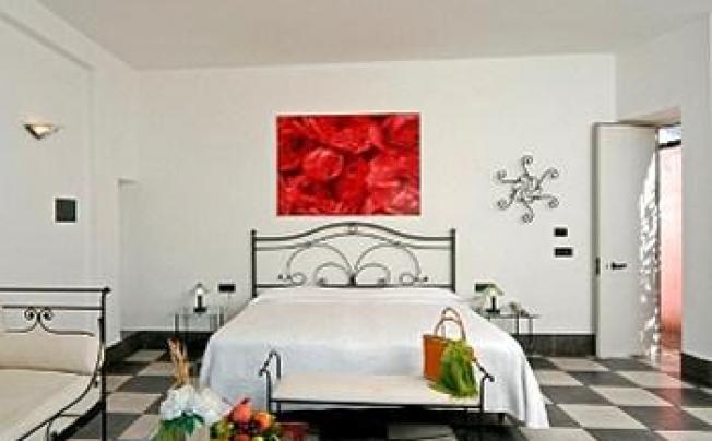 Фото отеля Terme Romantica