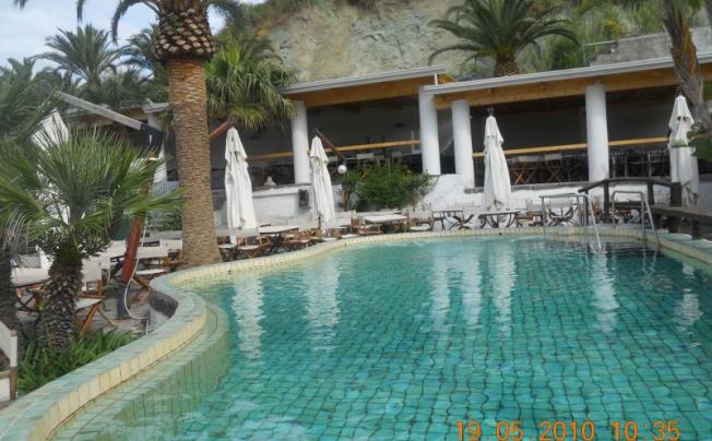 Фото отеля Terme Romantica