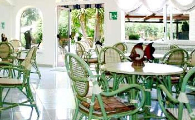 Фото отеля Villa Al Parco