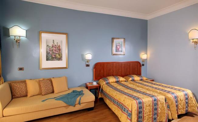Фото отеля Regno hotel