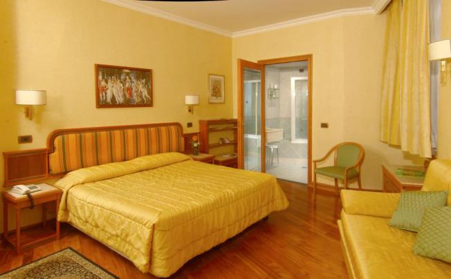 Фото отеля Regno hotel