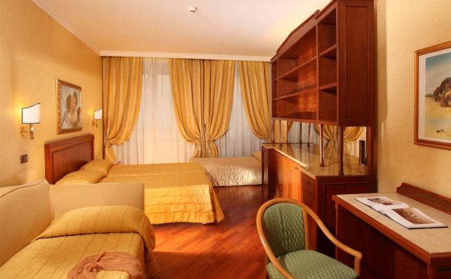 Фото отеля Regno hotel