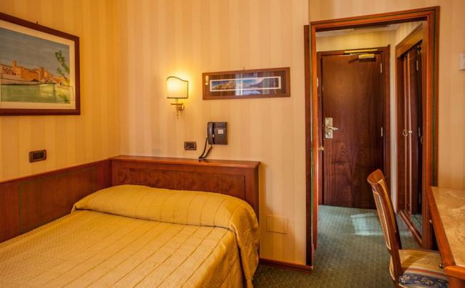Фото отеля Regno hotel