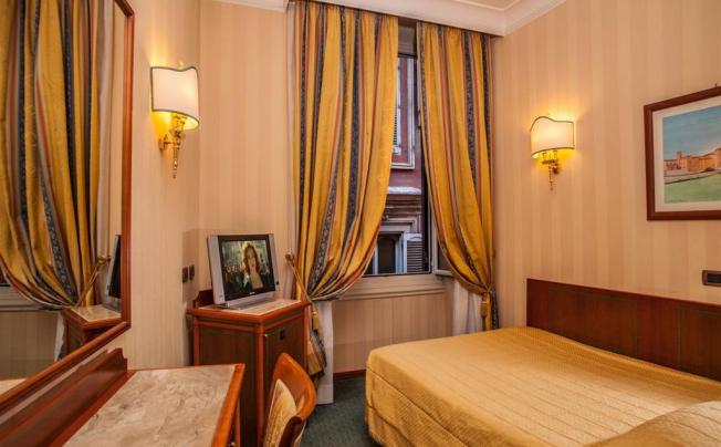 Фото отеля Regno hotel