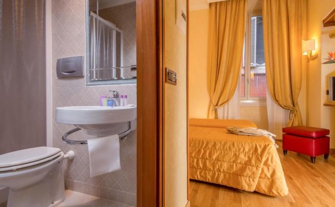 Фото отеля Regno hotel