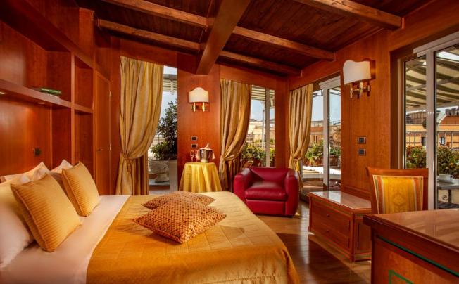 Фото отеля Regno hotel