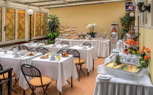 Фото отеля Regno hotel