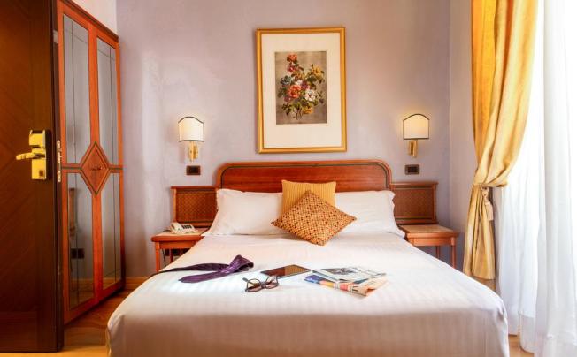 Фото отеля Regno hotel