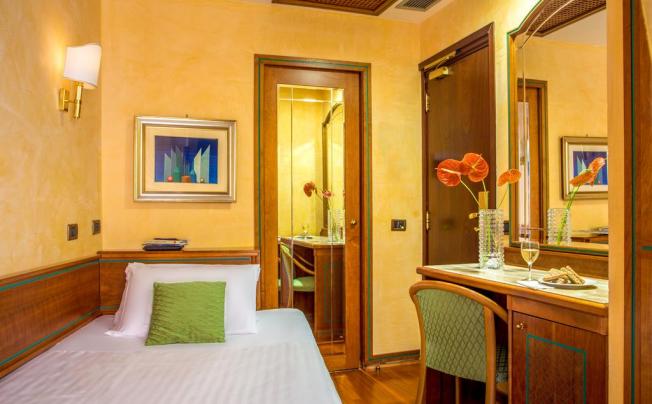Фото отеля Regno hotel