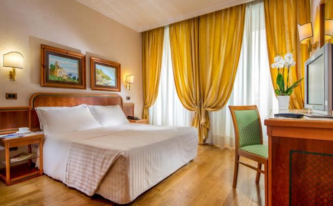 Фото отеля Regno hotel