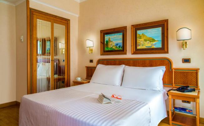 Фото отеля Regno hotel