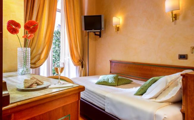 Фото отеля Regno hotel