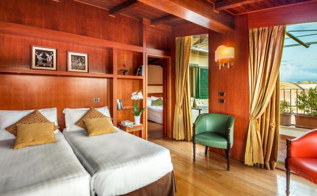 Фото отеля Regno hotel