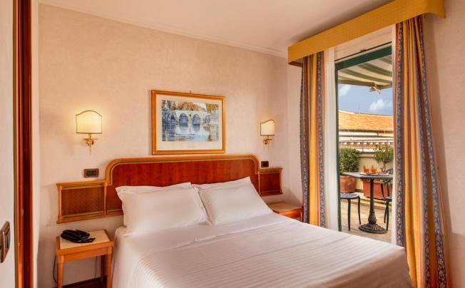 Фото отеля Regno hotel