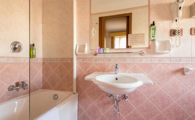 Фото отеля Regno hotel