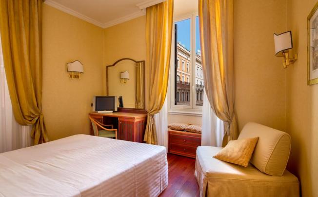 Фото отеля Regno hotel