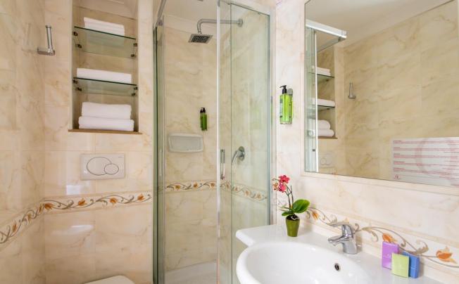Фото отеля Regno hotel