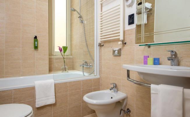 Фото отеля Regno hotel