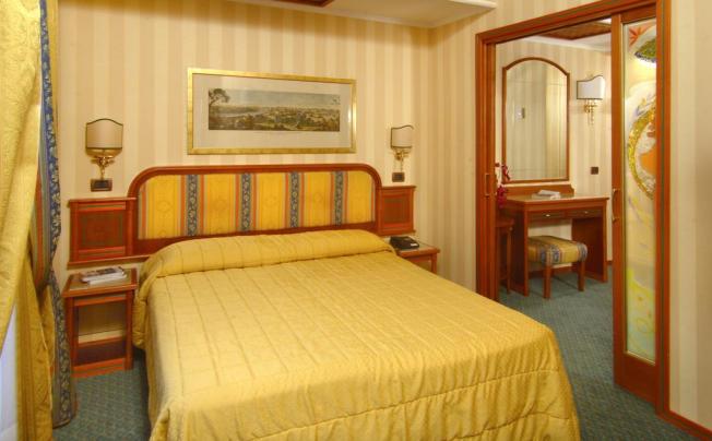 Фото отеля Regno hotel