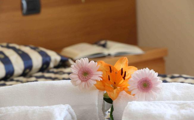 Фото отеля Costabella Hotel