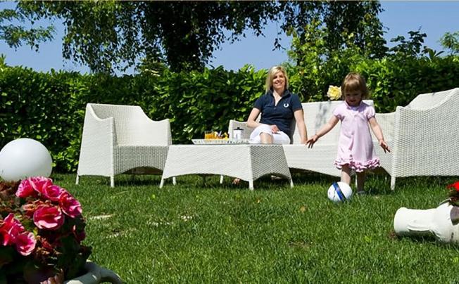 Фото отеля Costabella Hotel