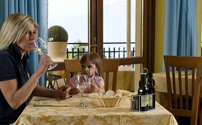 Фото отеля Costabella Hotel