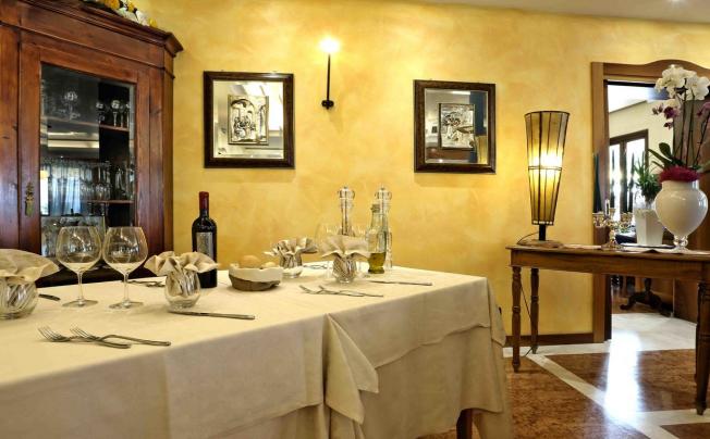 Фото отеля Costabella Hotel