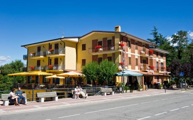 Фото отеля Costabella Hotel