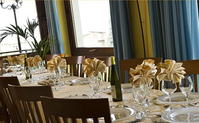 Фото отеля Costabella Hotel