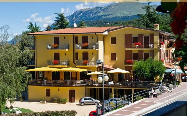 Фото отеля Costabella Hotel