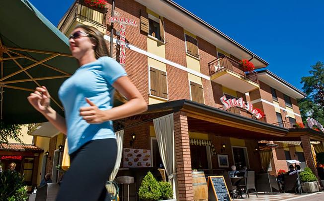 Фото отеля Costabella Hotel