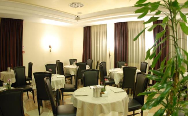Фото отеля Palace Hotel
