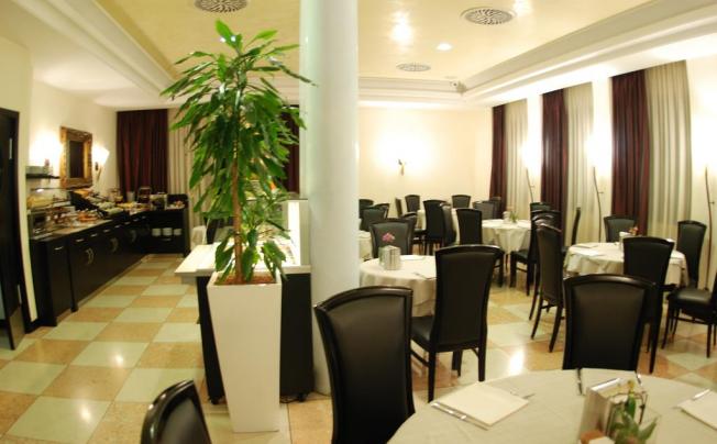 Фото отеля Palace Hotel