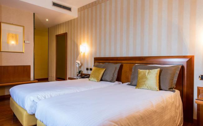 Фото отеля Palace Hotel