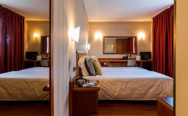 Фото отеля Palace Hotel