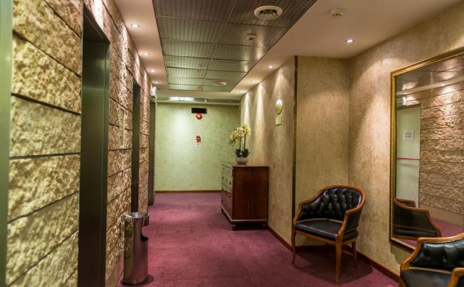 Фото отеля Palace Hotel